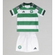Celtic Replike Domaci Dres za djecu 2025-26 Kratak Rukav (+ Kratke hlače)